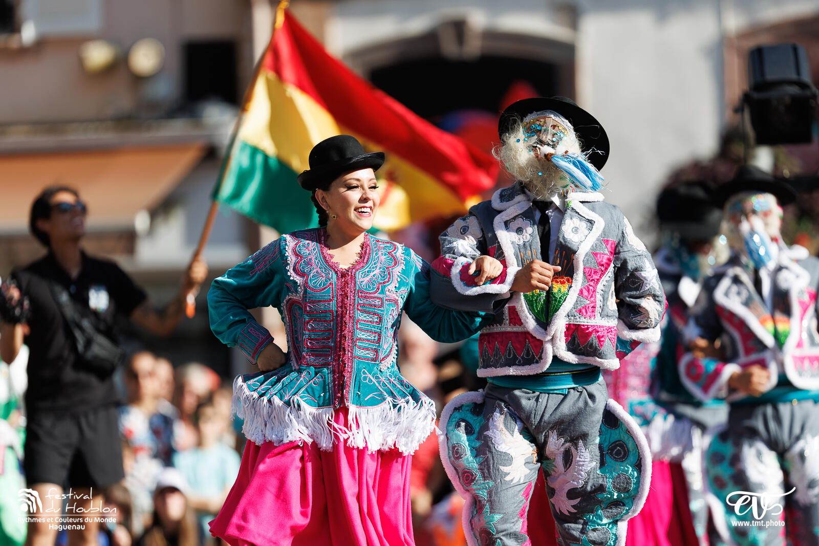 FDH 2024.08.23 | BOLIVIE